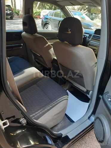 Nissan X-Trail 2011, 268,000 km - 2.5 l - Bakı