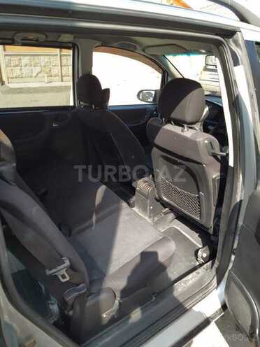 Opel Zafira 2002, 433,000 km - 1.6 л - Bakı