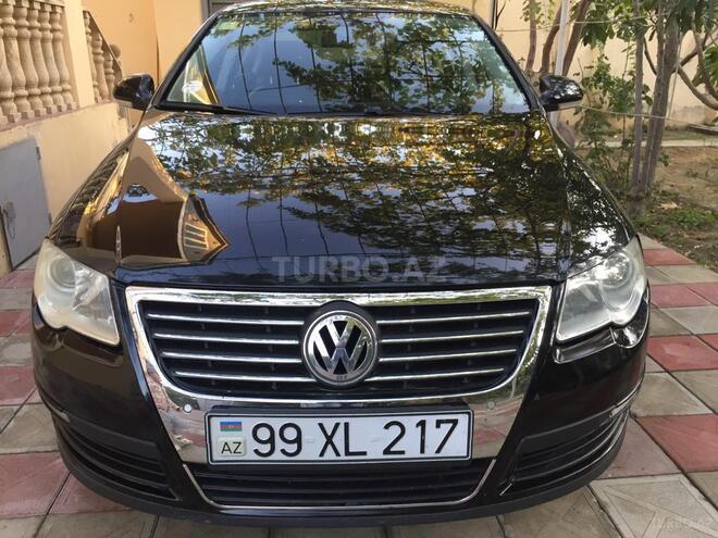 Volkswagen Passat 2010, 132,000 km - 1.8 л - Bakı