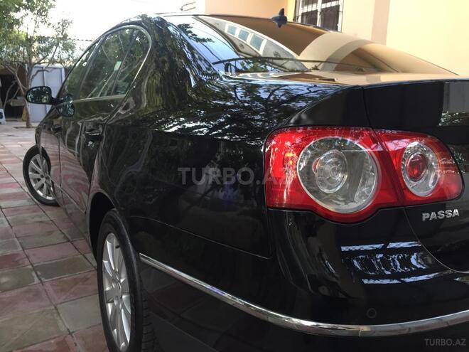 Volkswagen Passat 2010, 132,000 km - 1.8 л - Bakı