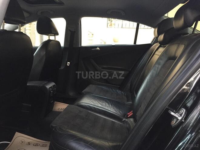 Volkswagen Passat 2010, 132,000 km - 1.8 л - Bakı