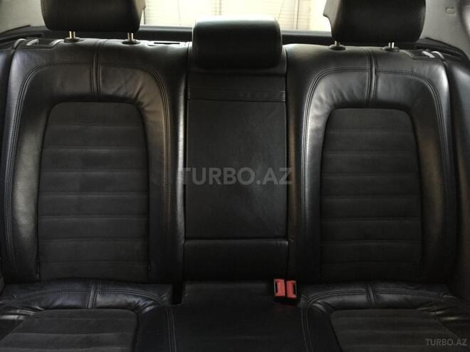 Volkswagen Passat 2010, 132,000 km - 1.8 л - Bakı