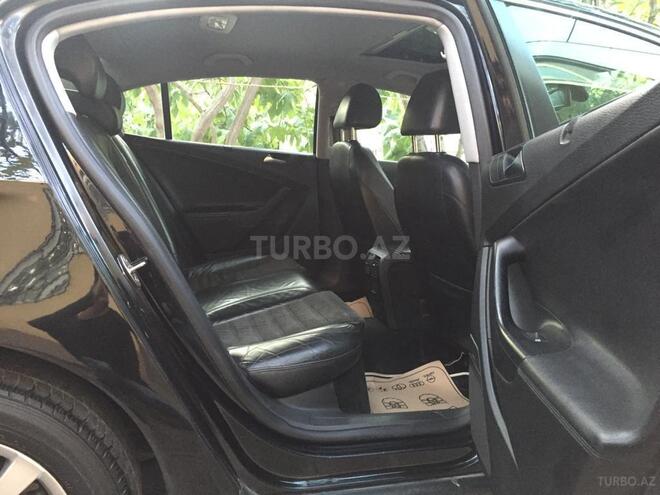 Volkswagen Passat 2010, 132,000 km - 1.8 л - Bakı