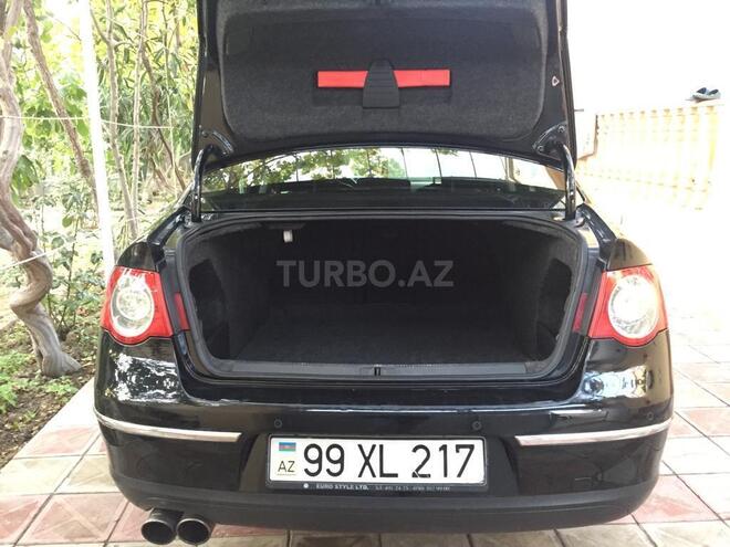 Volkswagen Passat 2010, 132,000 km - 1.8 л - Bakı