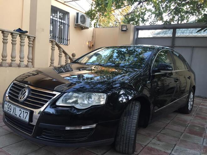 Volkswagen Passat 2010, 132,000 km - 1.8 л - Bakı