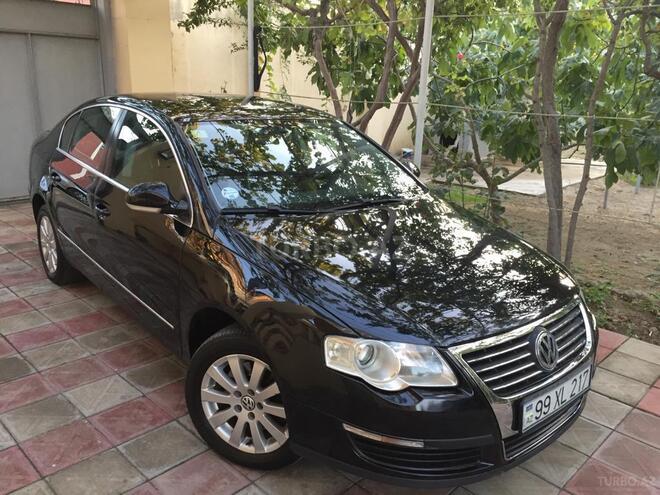 Volkswagen Passat 2010, 132,000 km - 1.8 л - Bakı