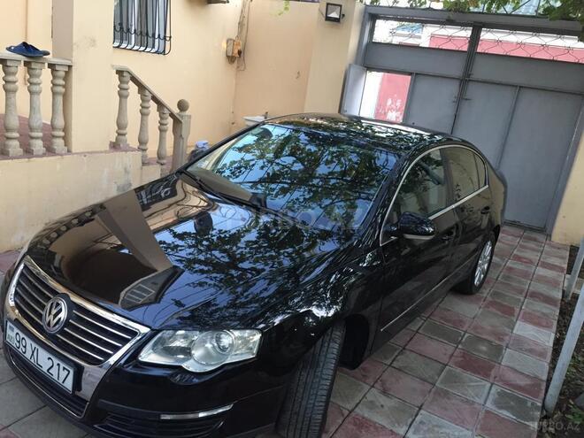 Volkswagen Passat 2010, 132,000 km - 1.8 л - Bakı