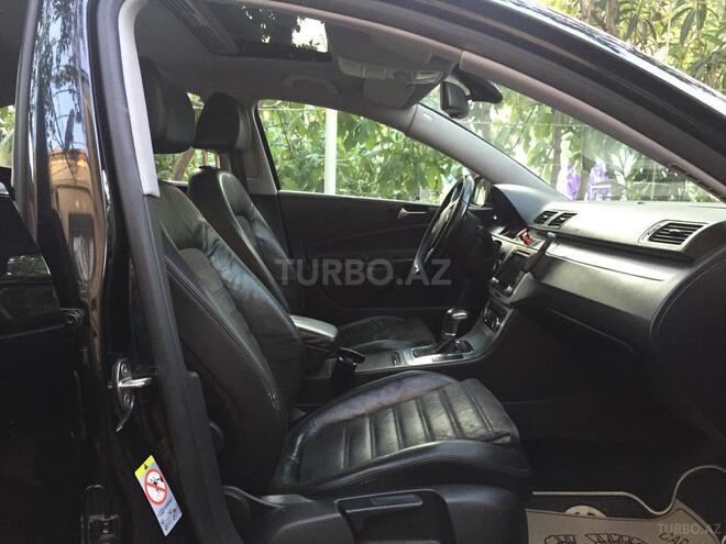 Volkswagen Passat 2010, 132,000 km - 1.8 л - Bakı