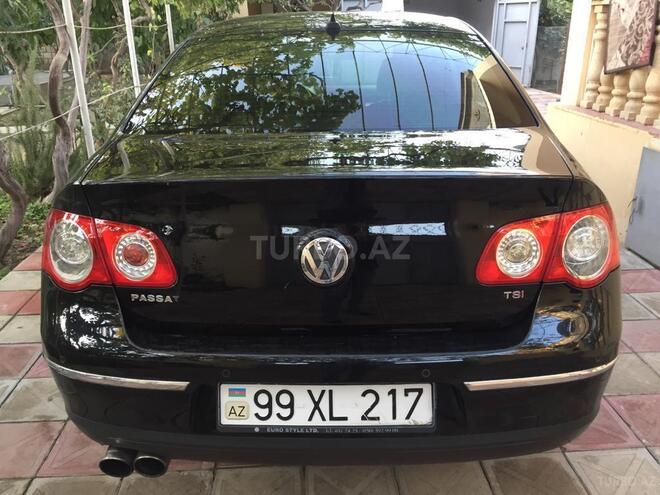 Volkswagen Passat 2010, 132,000 km - 1.8 л - Bakı
