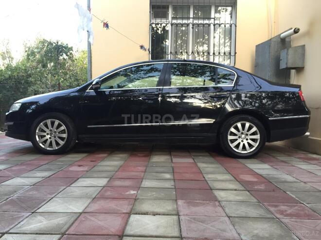 Volkswagen Passat 2010, 132,000 km - 1.8 л - Bakı