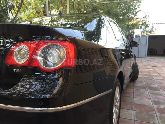 Volkswagen Passat 2010, 132,000 km - 1.8 л - Bakı