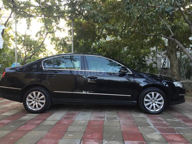 Volkswagen Passat 2010, 132,000 km - 1.8 л - Bakı