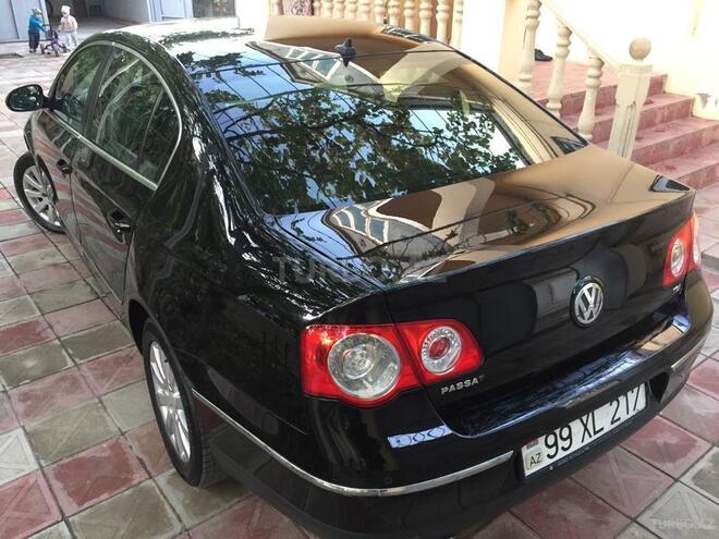 Volkswagen Passat 2010, 132,000 km - 1.8 л - Bakı