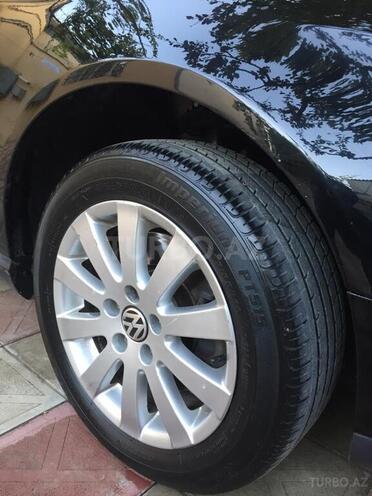 Volkswagen Passat 2010, 132,000 km - 1.8 л - Bakı