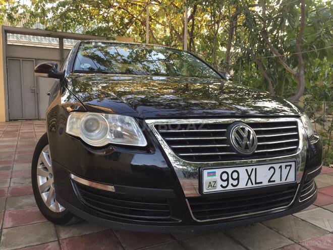 Volkswagen Passat 2010, 132,000 km - 1.8 л - Bakı