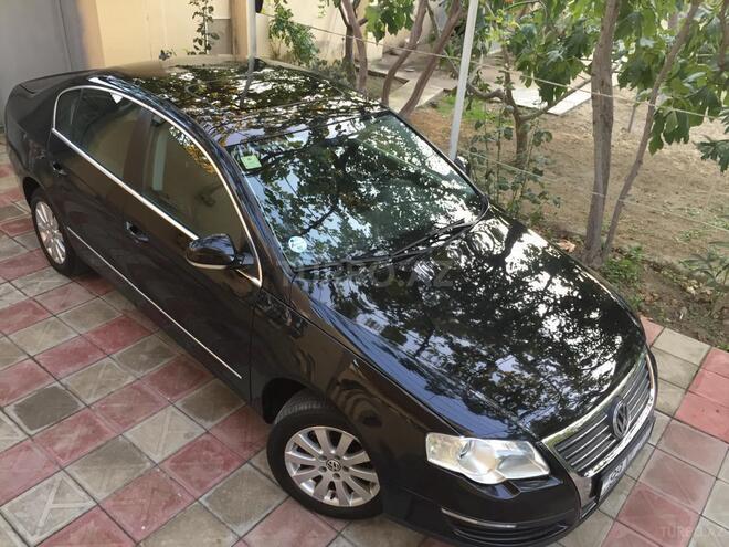 Volkswagen Passat 2010, 132,000 km - 1.8 л - Bakı