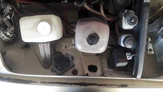 LADA (VAZ) 21013 1986, 145,745 km - 1.5 l - Neftçala