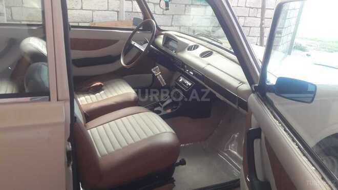 LADA (VAZ) 21013 1986, 145,745 km - 1.5 l - Neftçala
