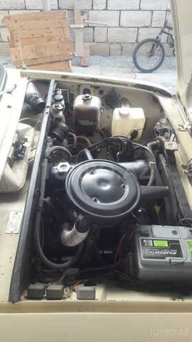 LADA (VAZ) 21013 1986, 145,745 km - 1.5 l - Neftçala