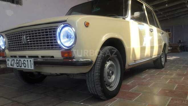 LADA (VAZ) 21013 1986, 145,745 km - 1.5 l - Neftçala