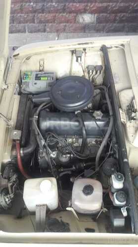 LADA (VAZ) 21013 1986, 145,745 km - 1.5 l - Neftçala