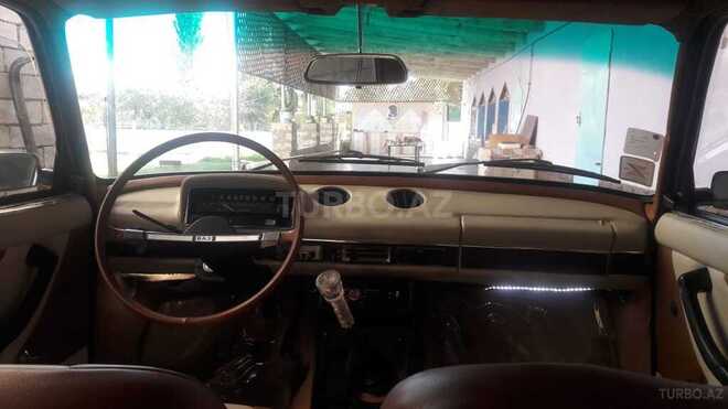 LADA (VAZ) 21013 1986, 145,745 km - 1.5 l - Neftçala