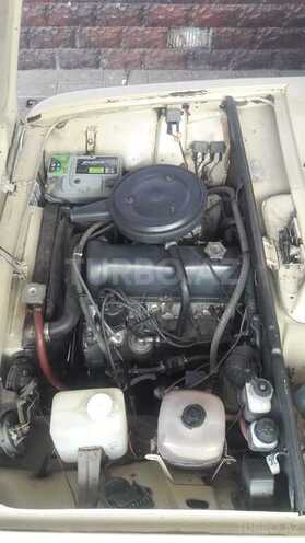 LADA (VAZ) 21013 1986, 145,745 km - 1.5 l - Neftçala