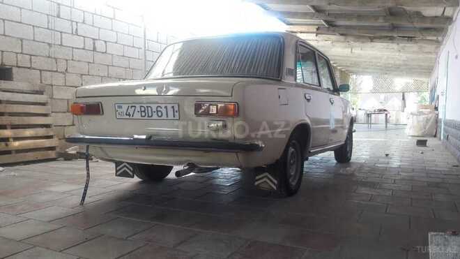 LADA (VAZ) 21013 1986, 145,745 km - 1.5 l - Neftçala