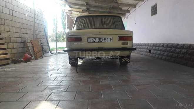 LADA (VAZ) 21013 1986, 145,745 km - 1.5 l - Neftçala