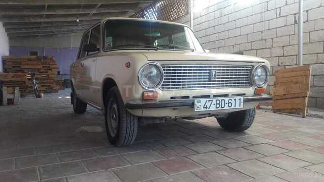 LADA (VAZ) 21013 1986, 145,745 km - 1.5 l - Neftçala
