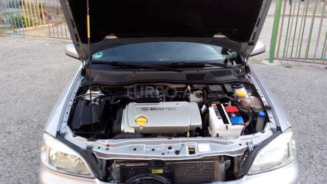 Opel Astra 2001, 256,643 km - 1.6 л - Sumqayıt