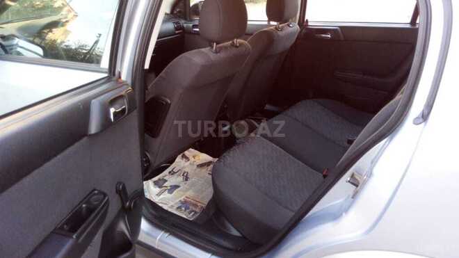 Opel Astra 2001, 256,643 km - 1.6 л - Sumqayıt
