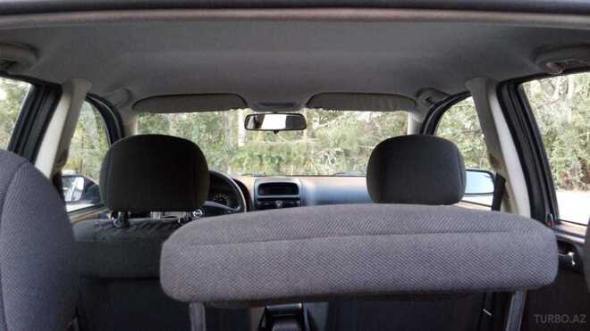 Opel Astra 2001, 256,643 km - 1.6 л - Sumqayıt