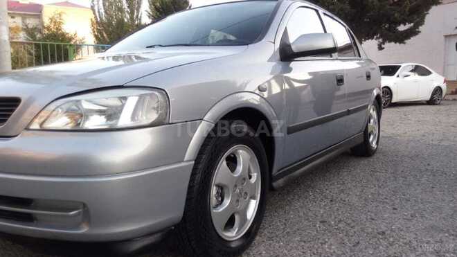 Opel Astra 2001, 256,643 km - 1.6 л - Sumqayıt