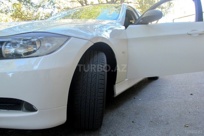 BMW 320 2006, 202,000 km - 2.0 л - Bakı