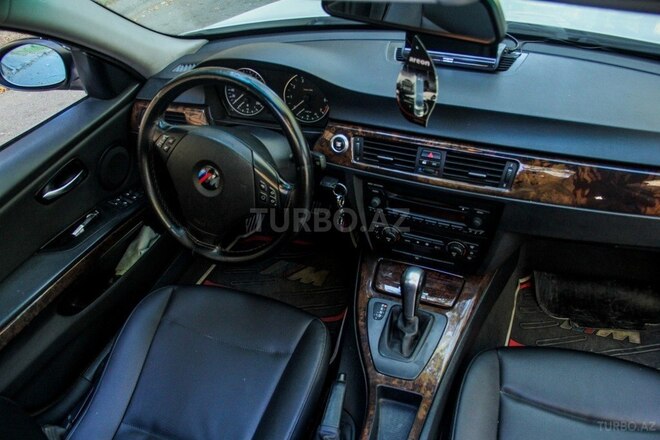 BMW 320 2006, 202,000 km - 2.0 л - Bakı