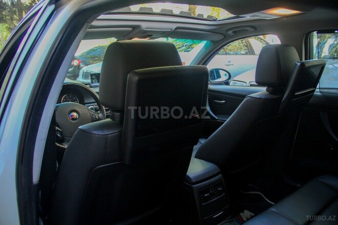 BMW 320 2006, 202,000 km - 2.0 л - Bakı