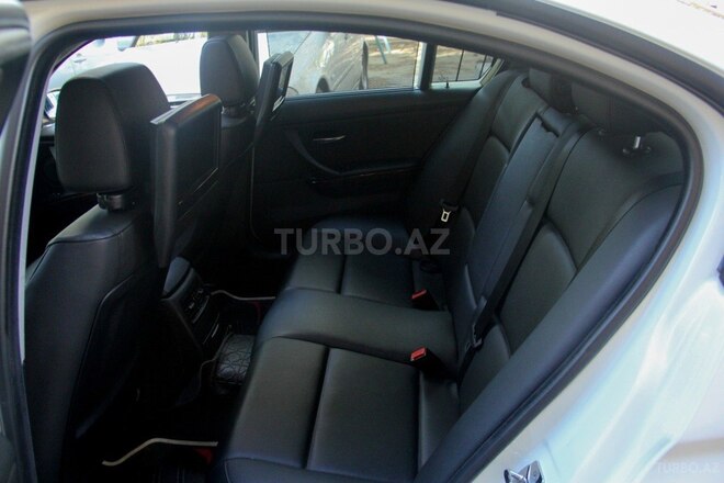 BMW 320 2006, 202,000 km - 2.0 л - Bakı