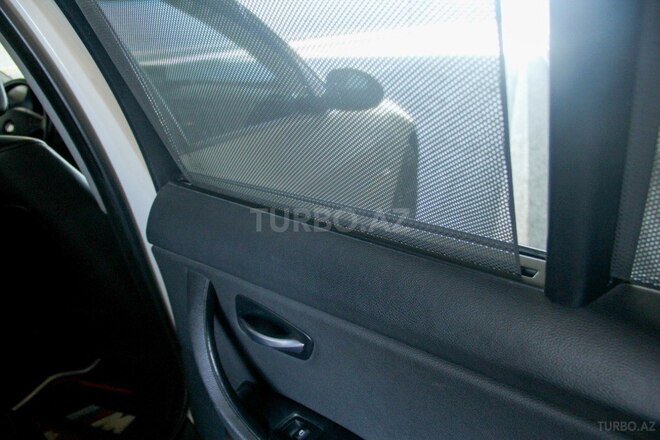 BMW 320 2006, 202,000 km - 2.0 л - Bakı