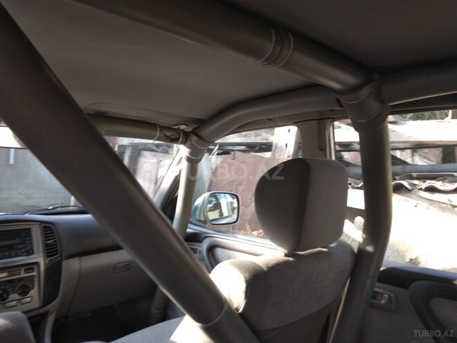 Toyota Land Cruiser 2003, 400,000 km - 4.2 l - Bakı