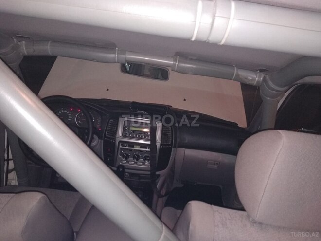 Toyota Land Cruiser 2003, 400,000 km - 4.2 l - Bakı