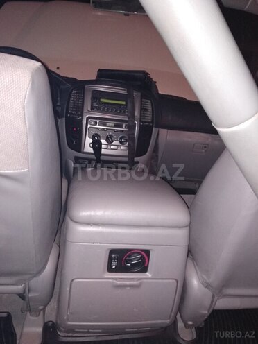 Toyota Land Cruiser 2003, 400,000 km - 4.2 l - Bakı