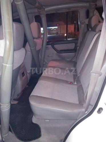 Toyota Land Cruiser 2003, 400,000 km - 4.2 l - Bakı