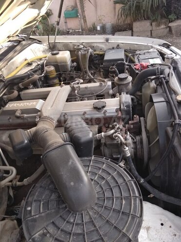 Toyota Land Cruiser 2003, 400,000 km - 4.2 l - Bakı