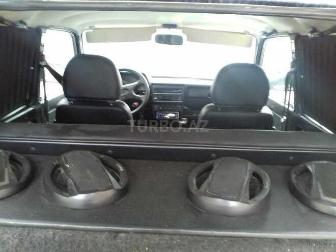 LADA (VAZ) Niva 2014, 82,300 km - 1.7 л - Bakı