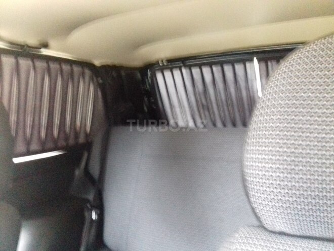 LADA (VAZ) Niva 2014, 82,300 km - 1.7 л - Bakı
