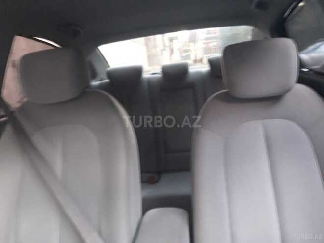 Hyundai Elantra 2009, 144,000 km - 2.0 l - Bakı