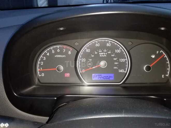Hyundai Elantra 2009, 144,000 km - 2.0 l - Bakı