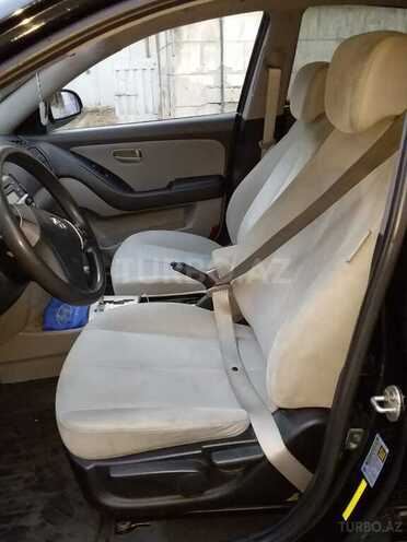 Hyundai Elantra 2009, 144,000 km - 2.0 l - Bakı