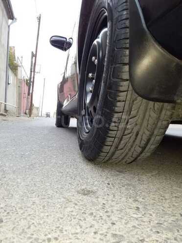 Hyundai Elantra 2009, 144,000 km - 2.0 l - Bakı
